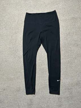Nike Dri-FIT High-Rise Women's Performance Training Leggings
